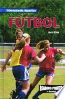 libro Futbol: Soccer